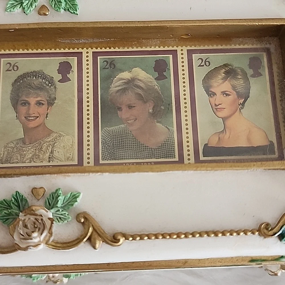 International Collector Society princes diana